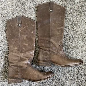 Frye - Women Melissa Boot